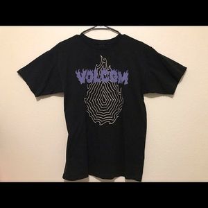 Volcom Graphic Tee
